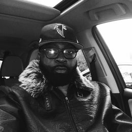 Douglas Crenshaw, Sr.